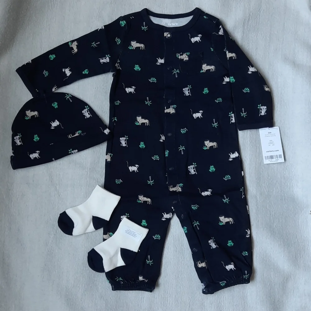 Carters adorable piece